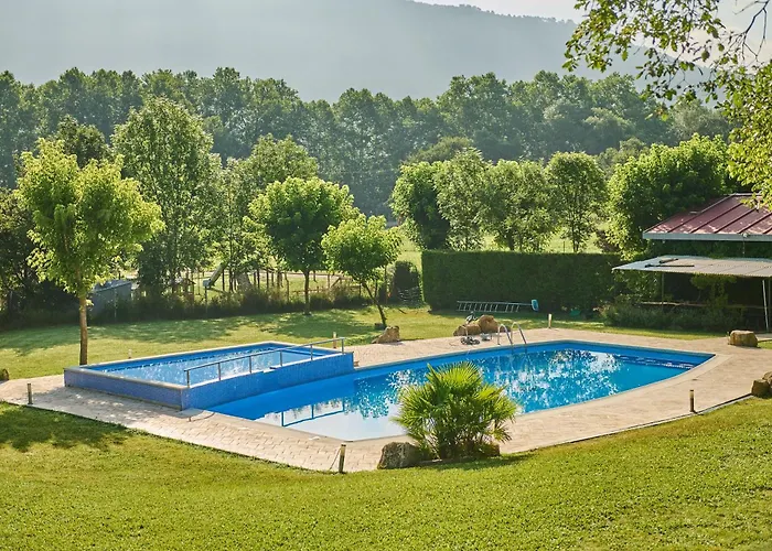 Holacamp Vall Natura