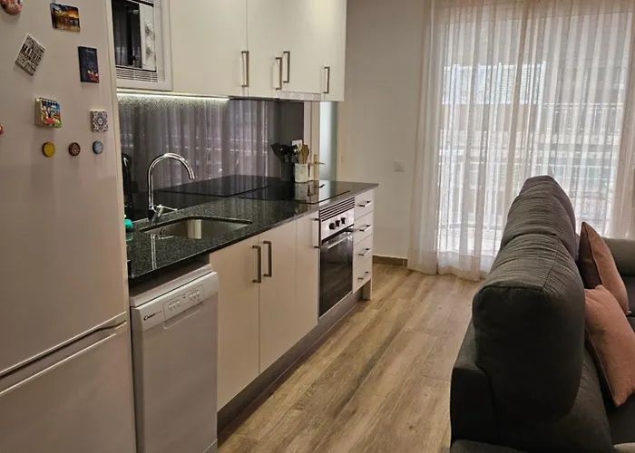 Apartament La Sal