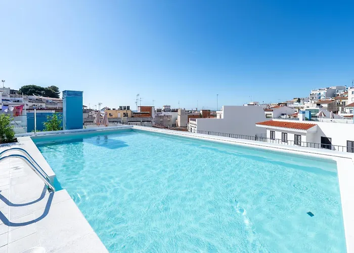 Hauzify I Apartaments Voramar