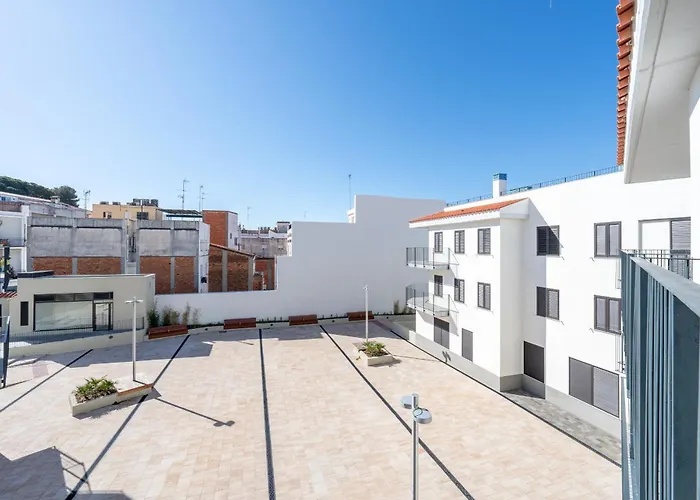 Hauzify I Apartaments Voramar