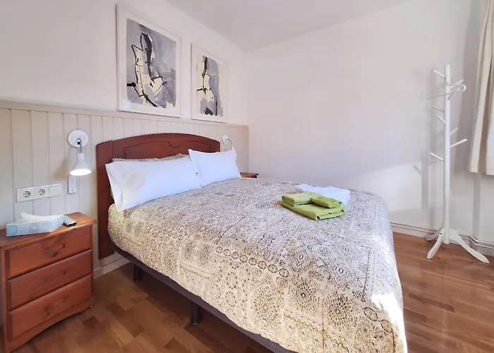 Apartament Eliette 4