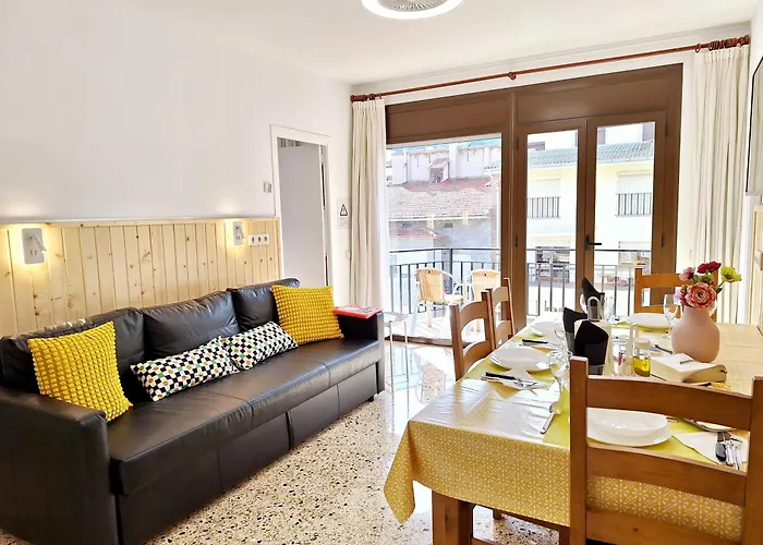 Apartament Eliette 4