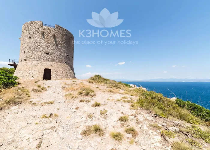 Holiday Home Bruna
