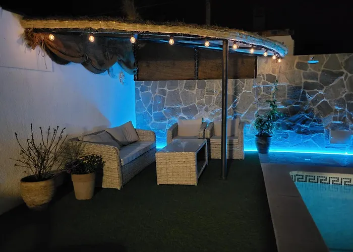 Casa Alegria