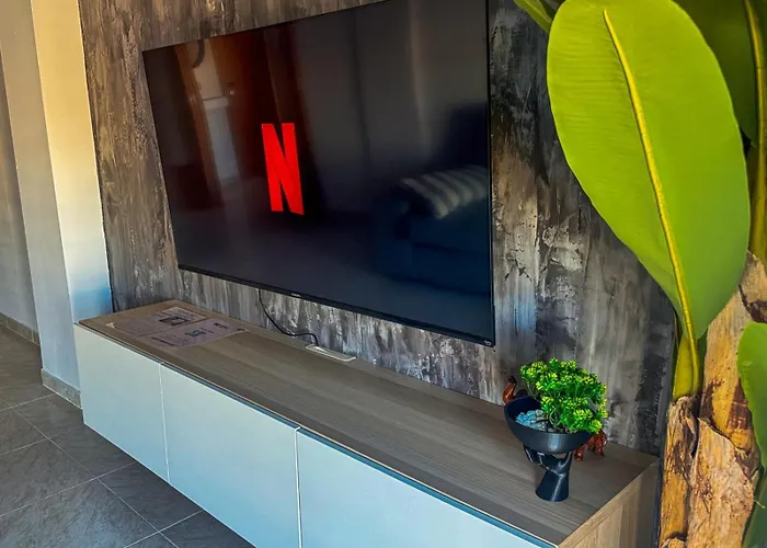 Nuevo Apartamento En Sant Carles De La Rapita