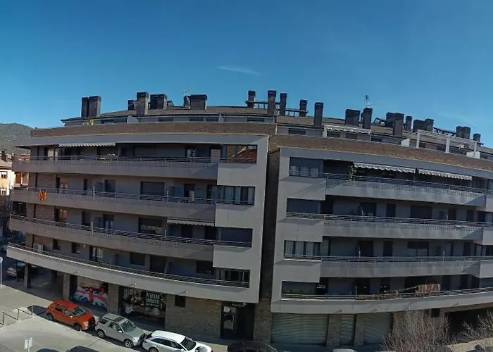 Apartamento Confort II