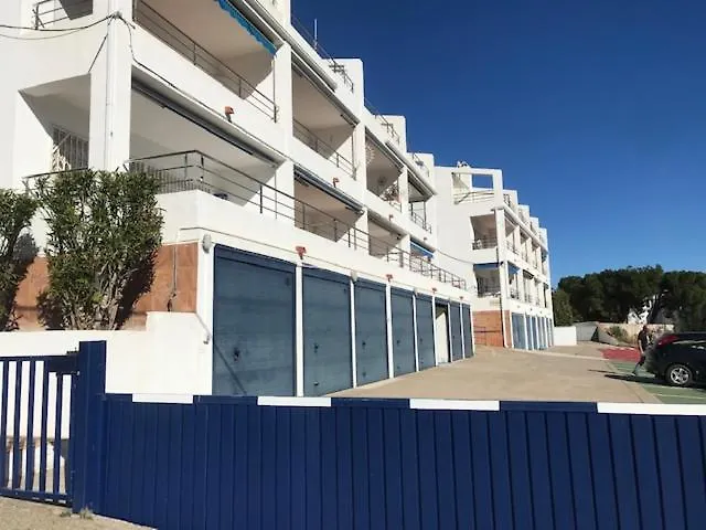 Stunning Sea Views From Luxury 4 Bed Apartment Close To Beach At Cap Ras