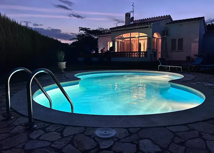 Casa Finca Pinca