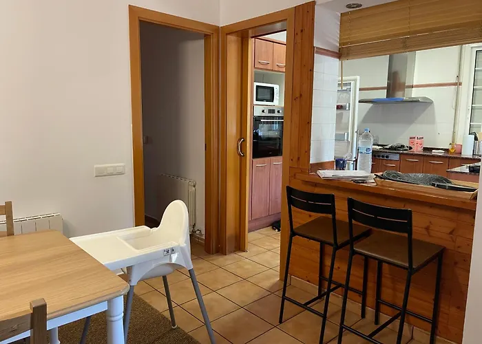 Villa con Piscina privada, BBQ y Jardín a 10' de la playa