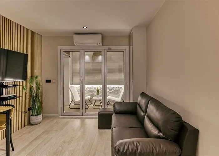 New Balcony To Sea