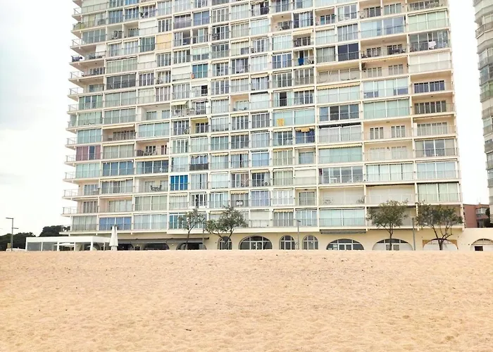 Almabeach Playa De Aro