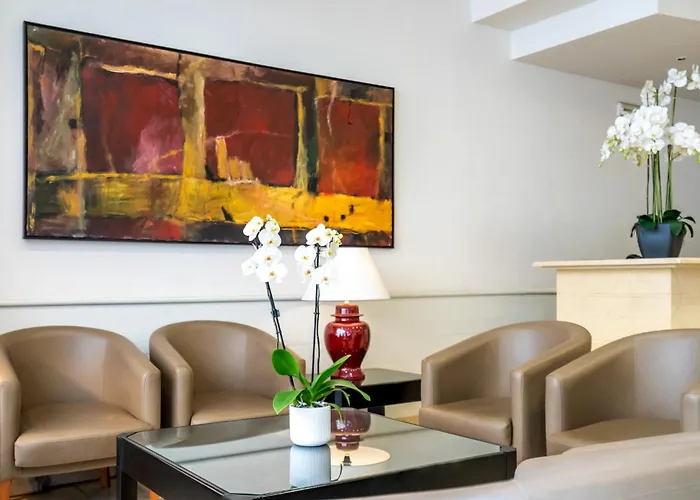 Hotel Glòries Barcellona