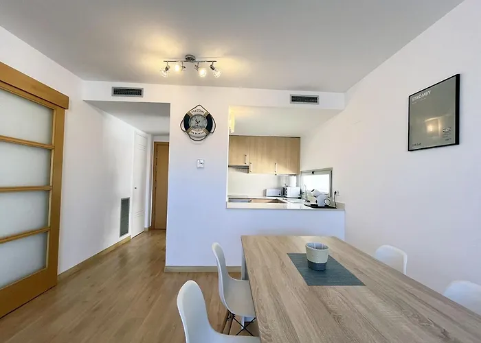 2-Bedroom Brand New Apartment Steps From The Beach