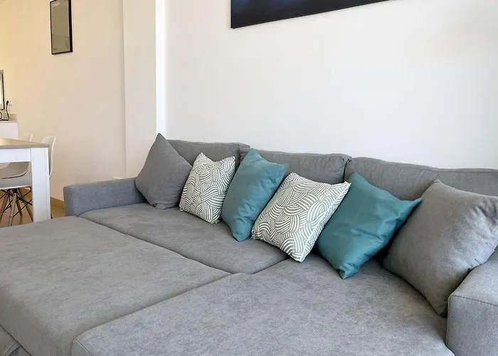 2-Bedroom Brand New Apartment Steps From The Beach