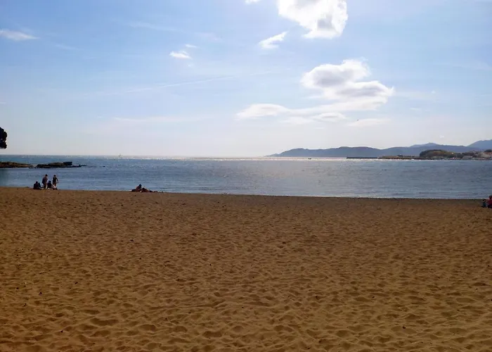 2-Bedroom Brand New Apartment Steps From The Beach