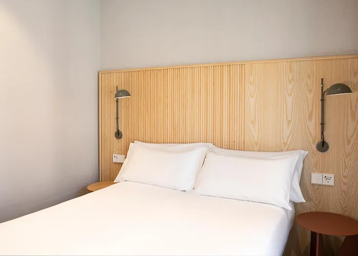 Hotel Dos Rios Origen