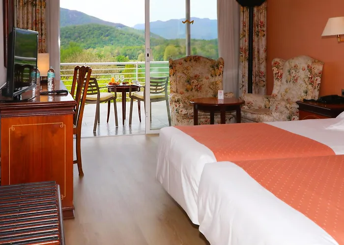Hotel Riu Fluvia