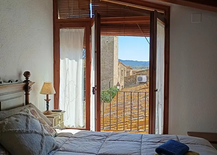 Turismo Rural Calaliu