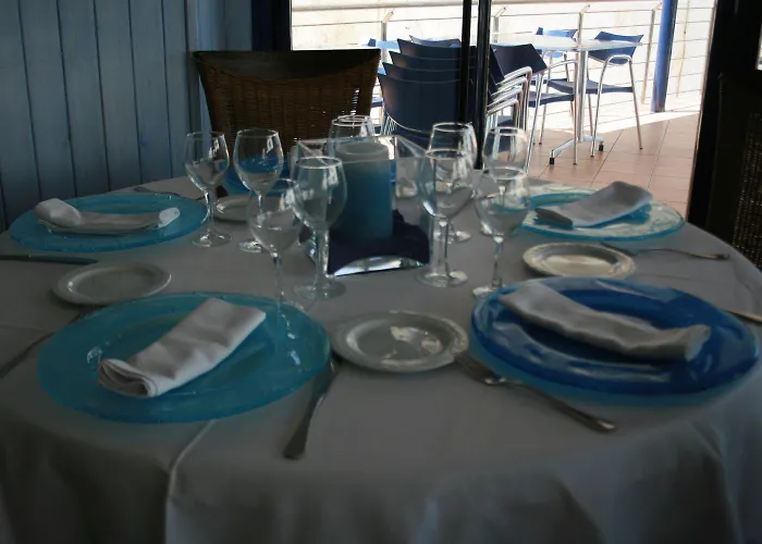 Hotel Cal Mariner