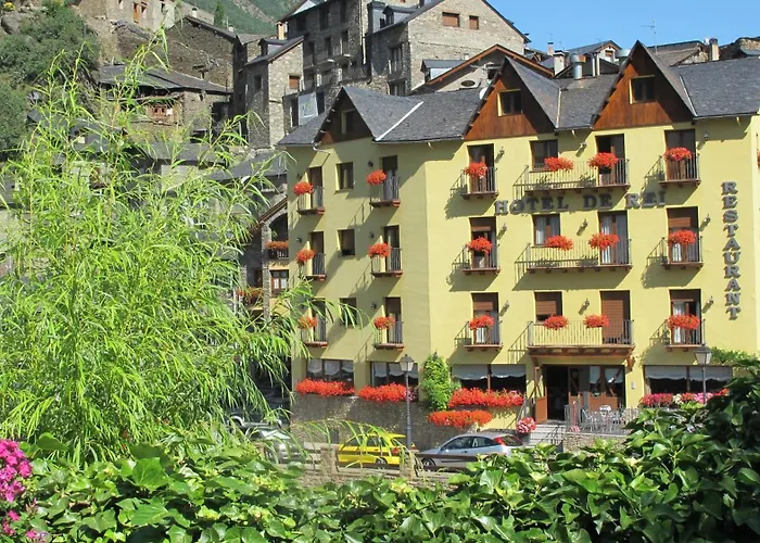 Hotel De Rei