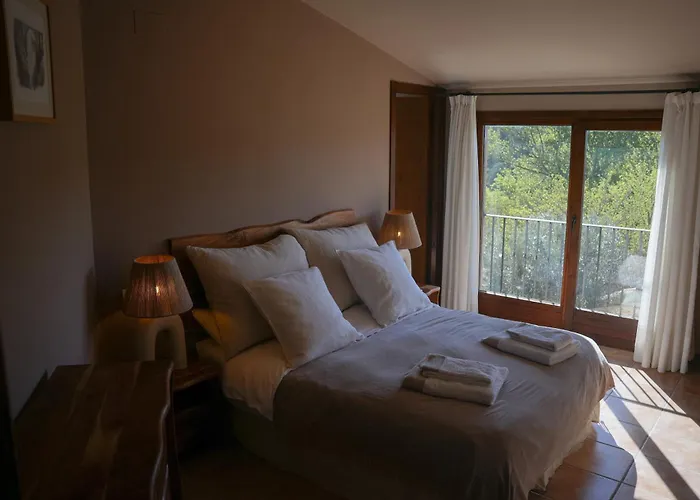Hotel Hort De Fortunyo