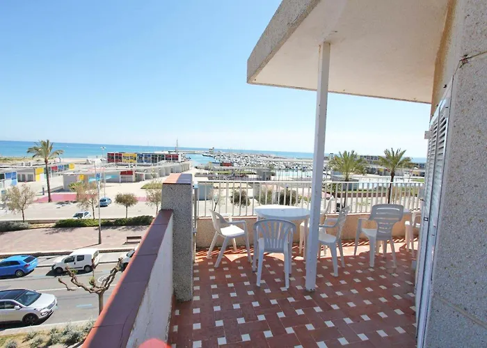 Sol Y Mar Segur 3000