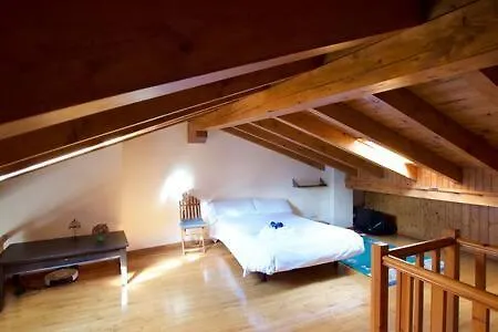 La Cabana Dels Esquirols