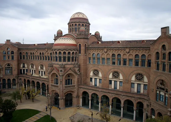 Hotel Sant Pau