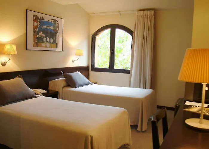 Hotel Torres