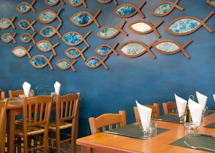 Hotel & Diving Les Illes