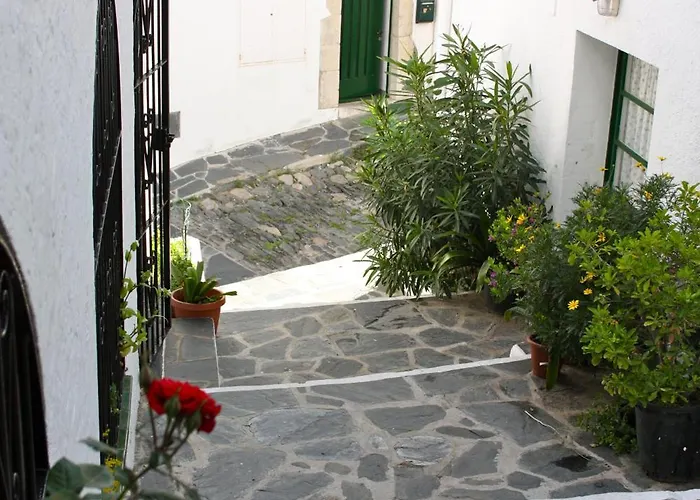 Hotel Ubaldo