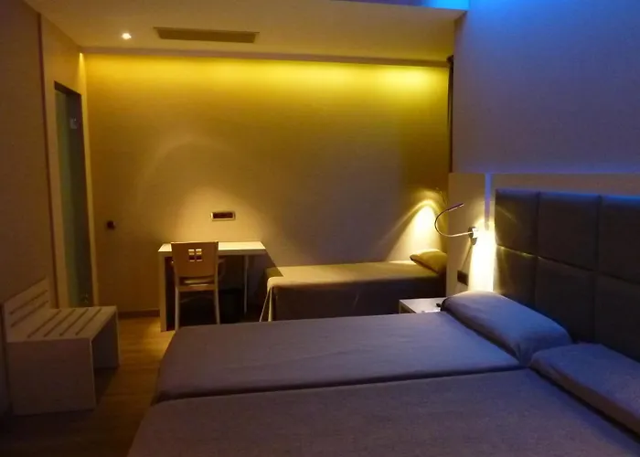 Barcelona House