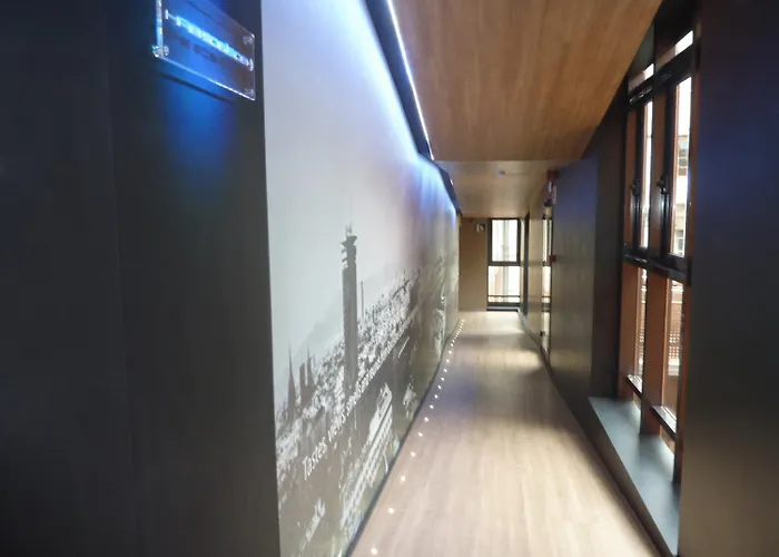 Barcelona House
