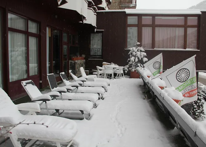 Hotel Amoretes