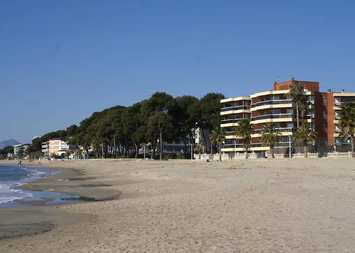 Apartaments Voralmar - Mas D'En Gran