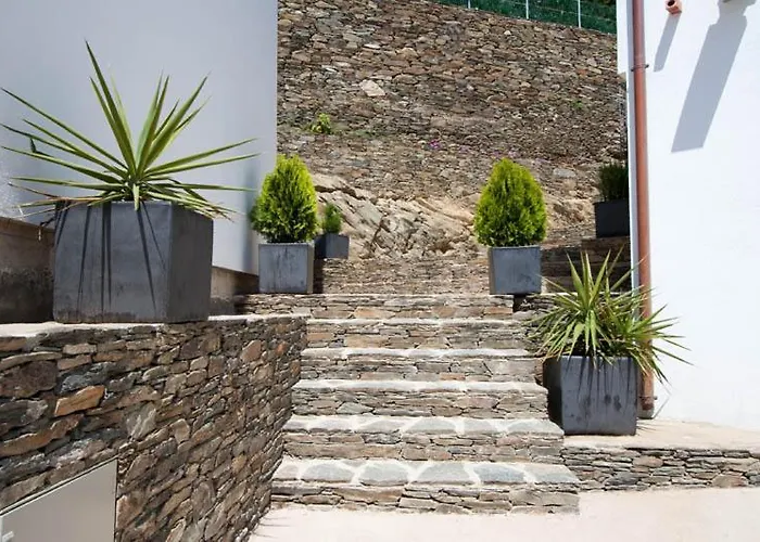 Aparthotel L'Heretat