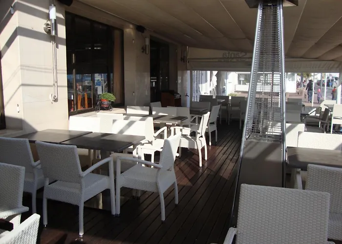 Hostal Santa Clara
