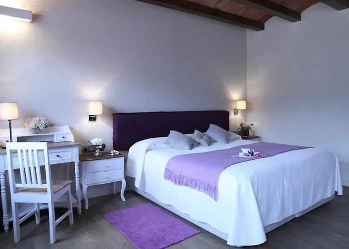 Hotel Rural Can Vila