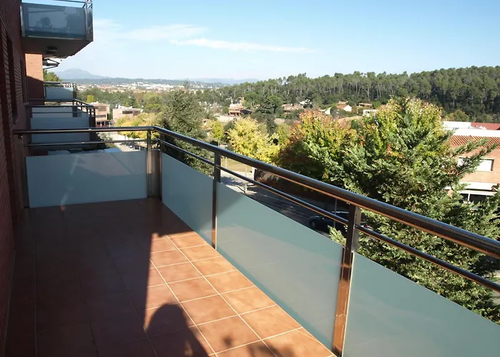 Aparthotel del Golf