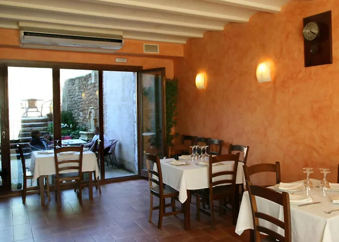 Hostal La Fuente