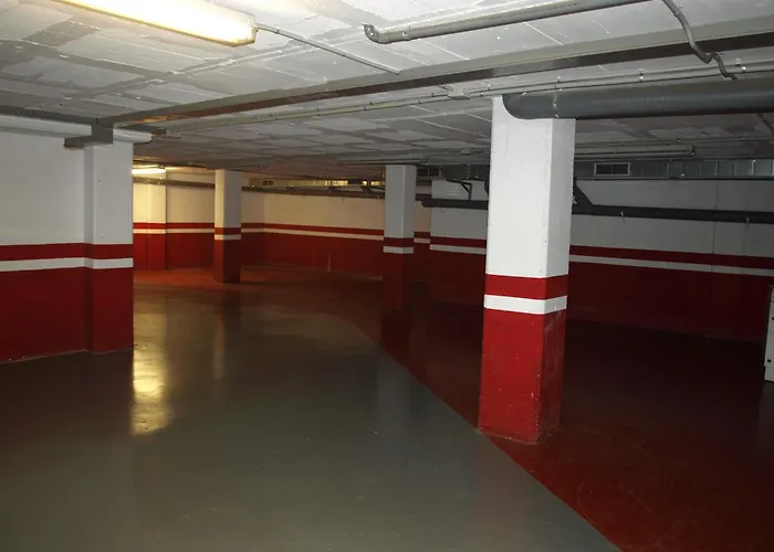 Aparthotel del Golf