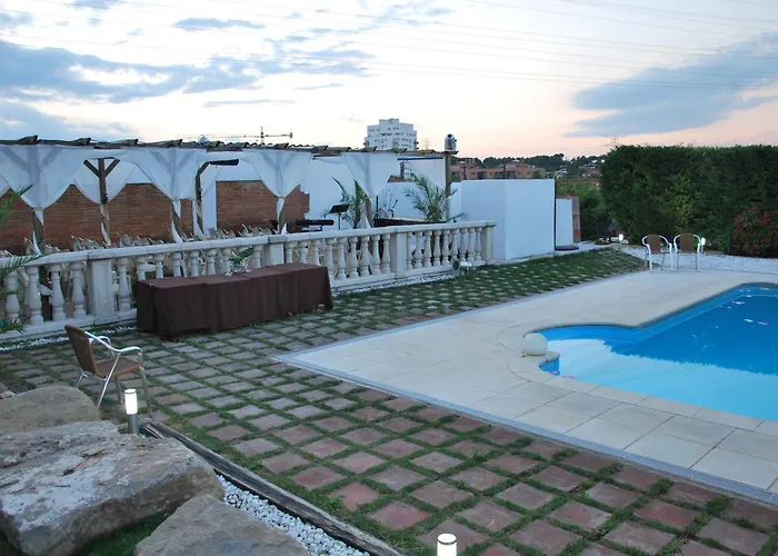 Turó de la Torre