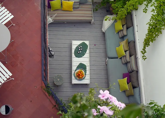 La Casita Del Mar Villa Sitges