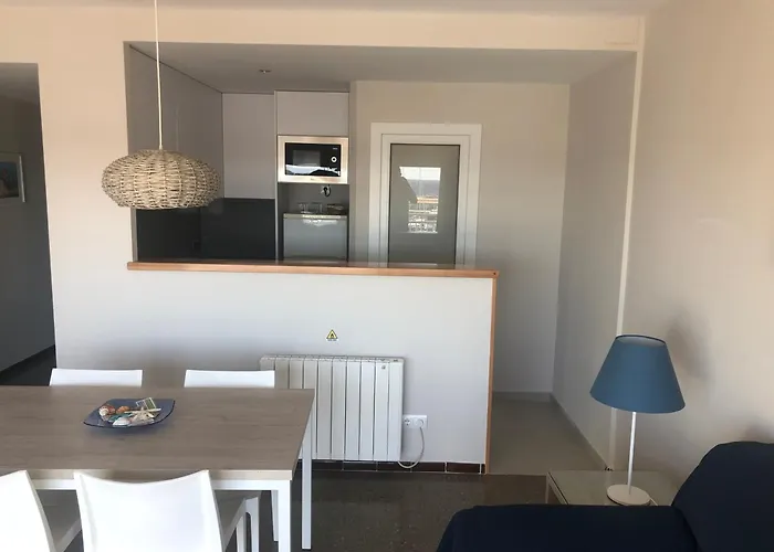 Apartaments La Catifa Now With Elevator!!!
