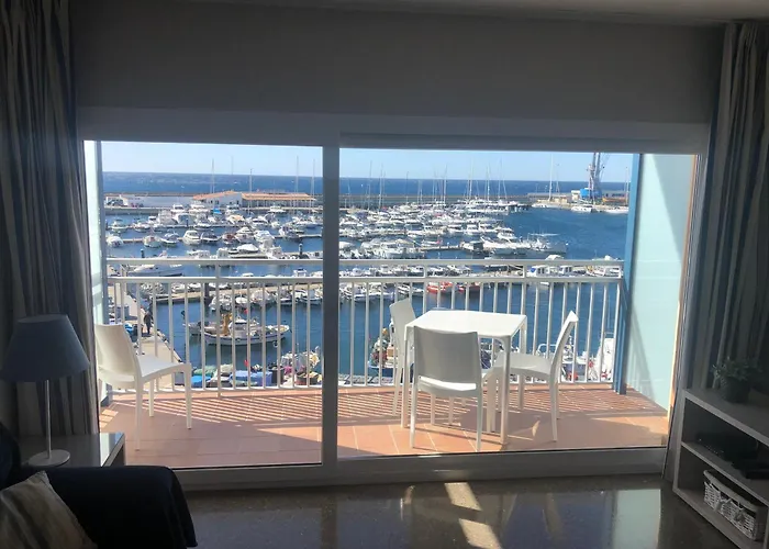 Apartaments La Catifa Now With Elevator!!!