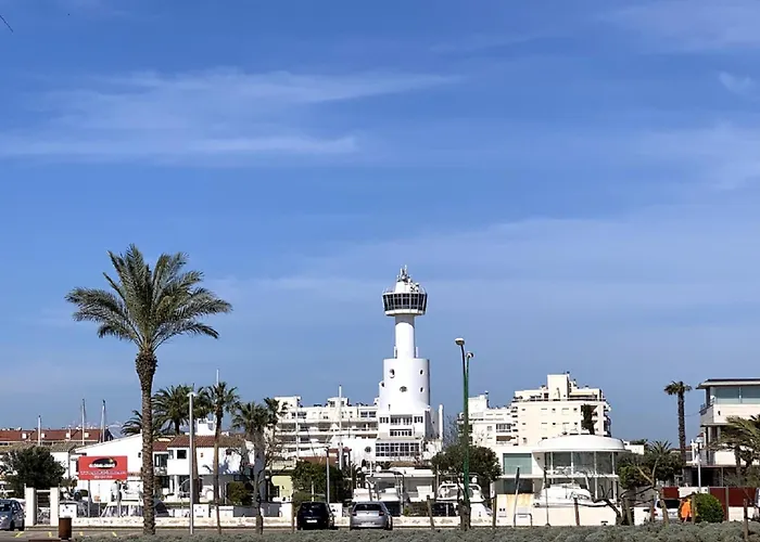 Apartamento Con Magnificas Vistas -Wifi- Aire Acondicionado G