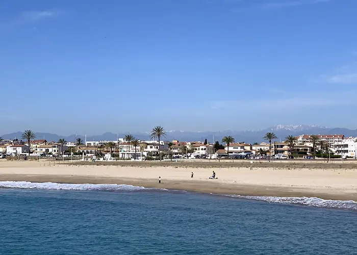 Apartamento Con Magnificas Vistas -Wifi- Aire Acondicionado G