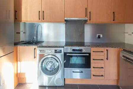 Apartament La Pia