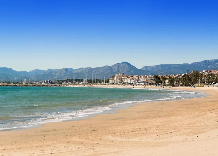 Camping La Torre Del Sol - Maeva Vacansoleil