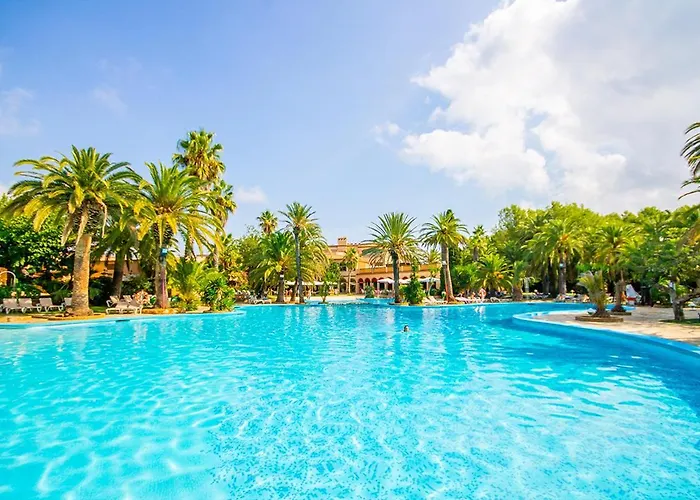 Camping La Torre del Sol - Maeva Vacansoleil